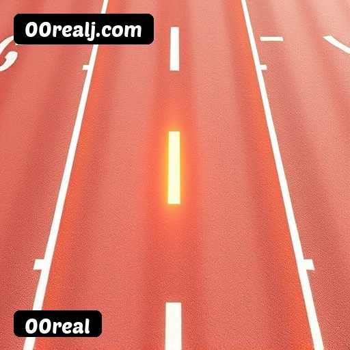 Logo da 00real