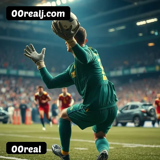 Certificações de segurança da 00real